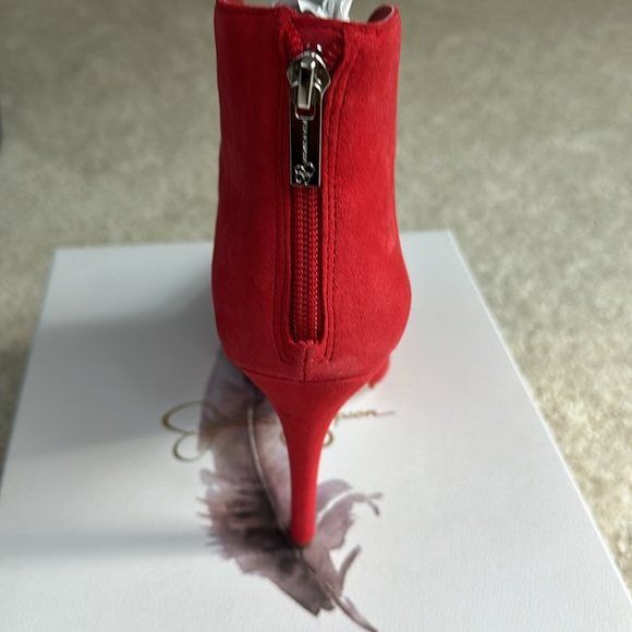 Brand New Jessica Simpson Bootie - Picture 3 of 5
